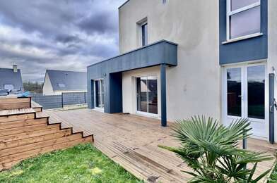 Maison 5 pièces 299900 €