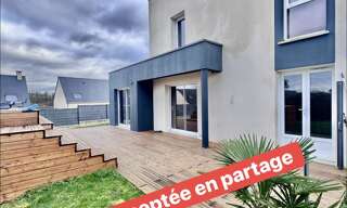Maison 5 Pièces 118 m² à vendre à Pont-de-Ruan (37260)