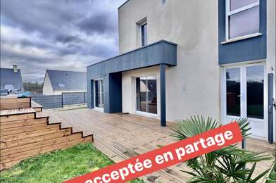 Maison 5 pièces 299900 €