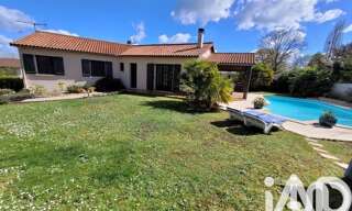 Maison 6 Pièces 163 m² à vendre à Le Tallud (79200)