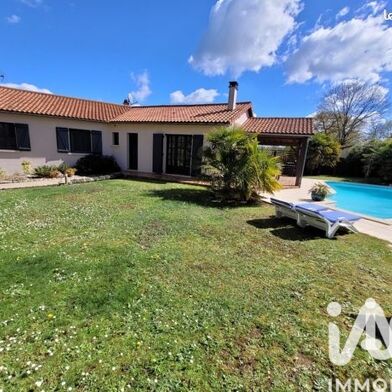 Maison 6 pièces 218000 €