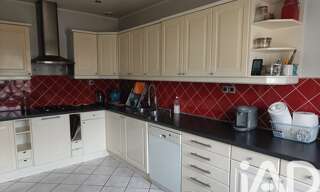 Appartement 4 Pièces 107 m² à vendre à Dreux (28100)