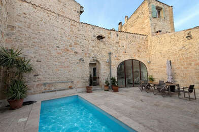 Maison 14 pièces 780000 €