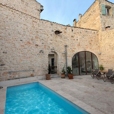 Maison 14 pièces 780000 €