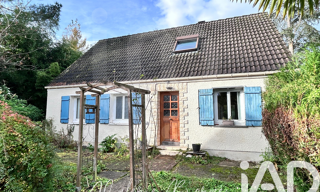 Maison 5 Pièces 110 m² à vendre à Coulommiers (77120)