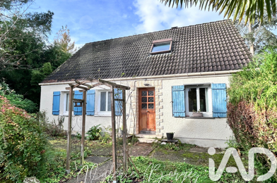 Maison 5 pièces 280000 €