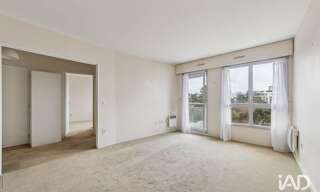 Appartement 2 Pièces 48 m² à vendre à Boulogne-Billancourt (92100)