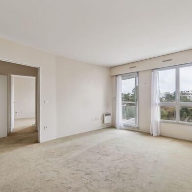 Appartement 2 pièces 199000 €