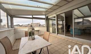 Appartement 2 Pièces 60 m² à vendre à Agon-Coutainville (50230)