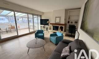 Appartement 2 Pièces 60 m² à vendre à Agon-Coutainville (50230)