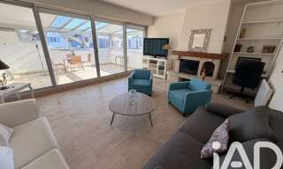 Appartement 2 Pièces 60 m² à vendre à Agon-Coutainville (50230)