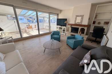 Appartement 2 pièces 188000 €