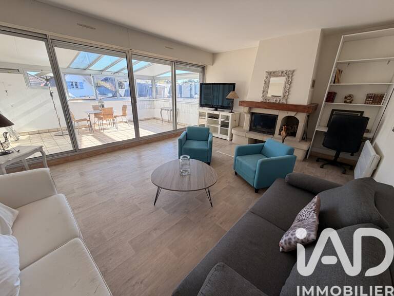 Vente Appartement 2 pièces — photo 1