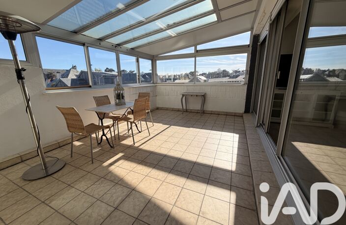 Vente Appartement 2 pièces — photo 2