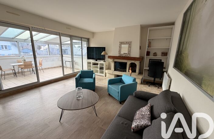 Vente Appartement 2 pièces — photo 3