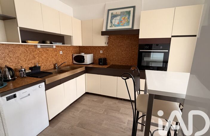 Vente Appartement 2 pièces — photo 5