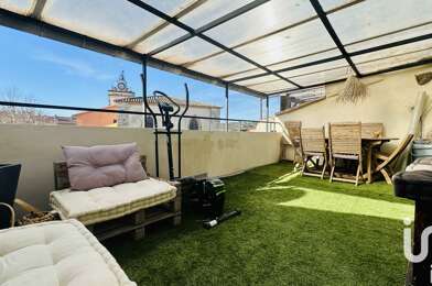 Appartement 3 pièces 170000 €