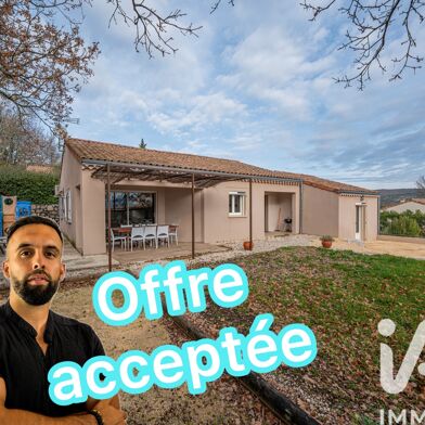 Maison 5 pièces 270000 €
