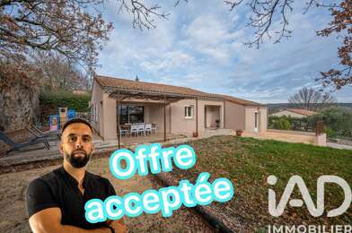 Maison 5 pièces 270000 €