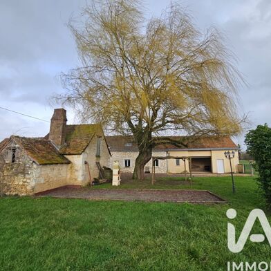 Maison 6 pièces 214900 €