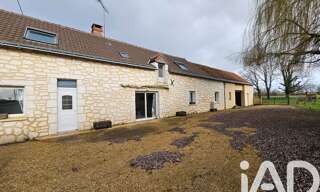 Maison 6 Pièces 169 m² à vendre à Mayet (72360)