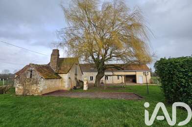 Maison 6 pièces 199900 €