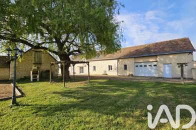 Maison 6 pièces 199900 €