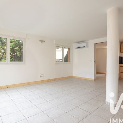 Appartement 2 pièces 600 €