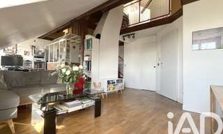 Appartement 3 Pièces 56 m² à vendre à Rueil-Malmaison (92500)