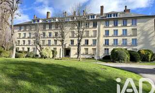 Appartement 3 Pièces 56 m² à vendre à Rueil-Malmaison (92500)