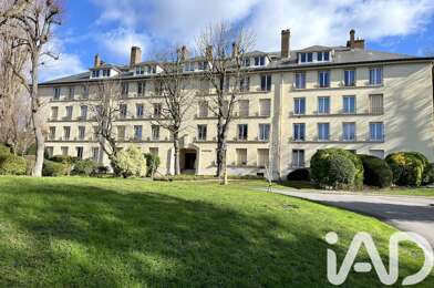 Appartement 3 pièces 349000 €