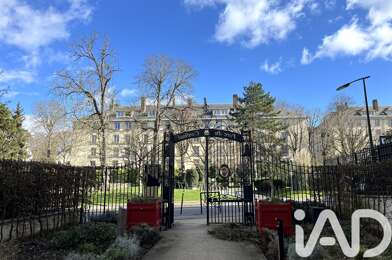 Appartement 3 pièces 349000 €