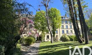 Appartement 3 Pièces 56 m² à vendre à Rueil-Malmaison (92500)