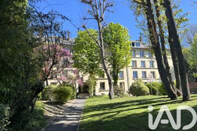 Appartement 3 pièces 349000 €