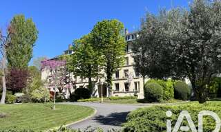 Appartement 3 Pièces 56 m² à vendre à Rueil-Malmaison (92500)