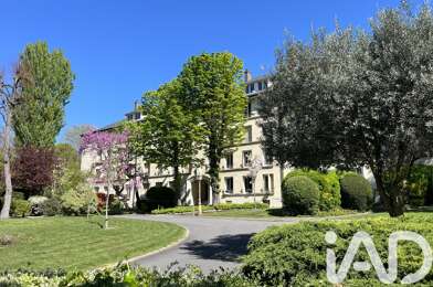 Appartement 3 pièces 349000 €