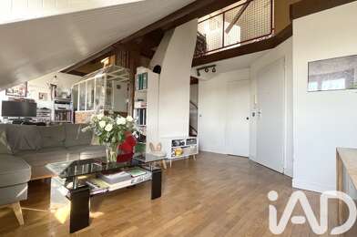Appartement 3 pièces 349000 €