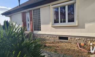 Maison 5 Pièces 130 m² à vendre à Lillebonne (76170)