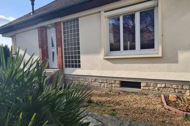 Maison 5 pièces 239990 €