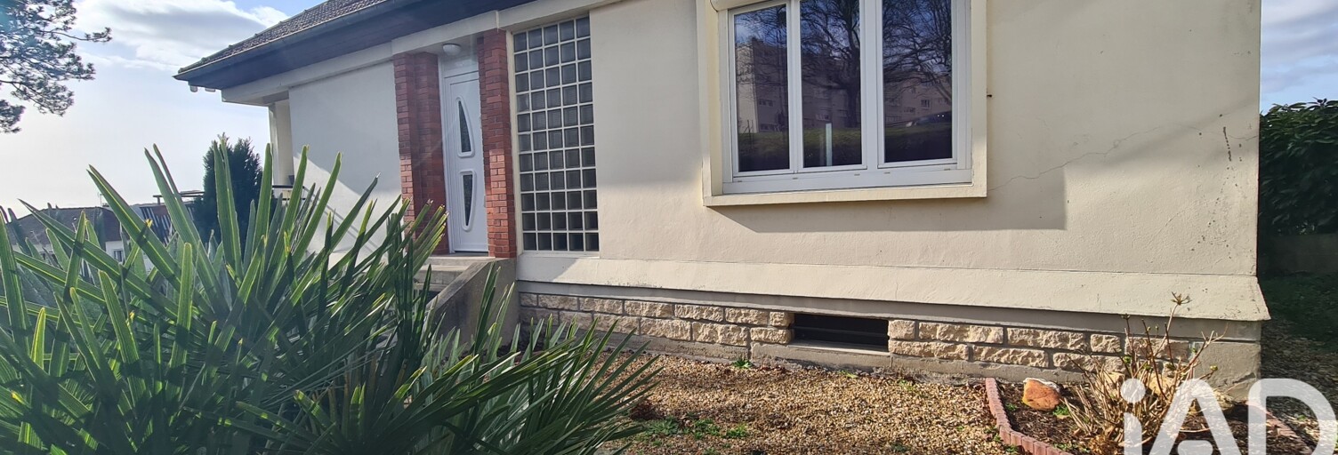 Maison 5 Pièces 130 m² à vendre à Lillebonne (76170)