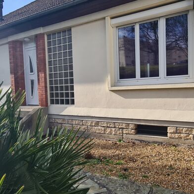 Maison 5 pièces 239990 €