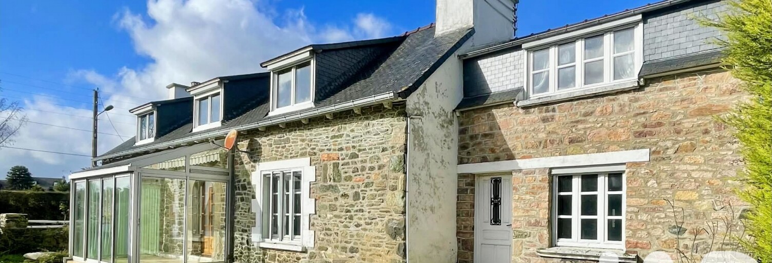 Maison 7 Pièces 143 m² à vendre à Paimpol (22500)