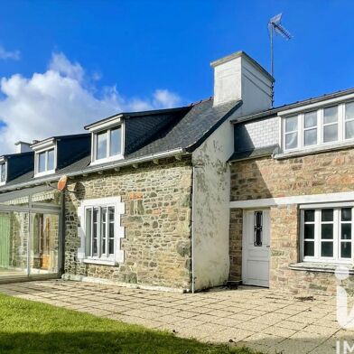 Maison 7 pièces 313000 €