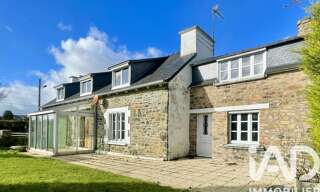 Maison 7 Pièces 143 m² à vendre à Paimpol (22500)