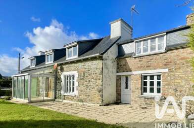 Maison 7 pièces 313000 €