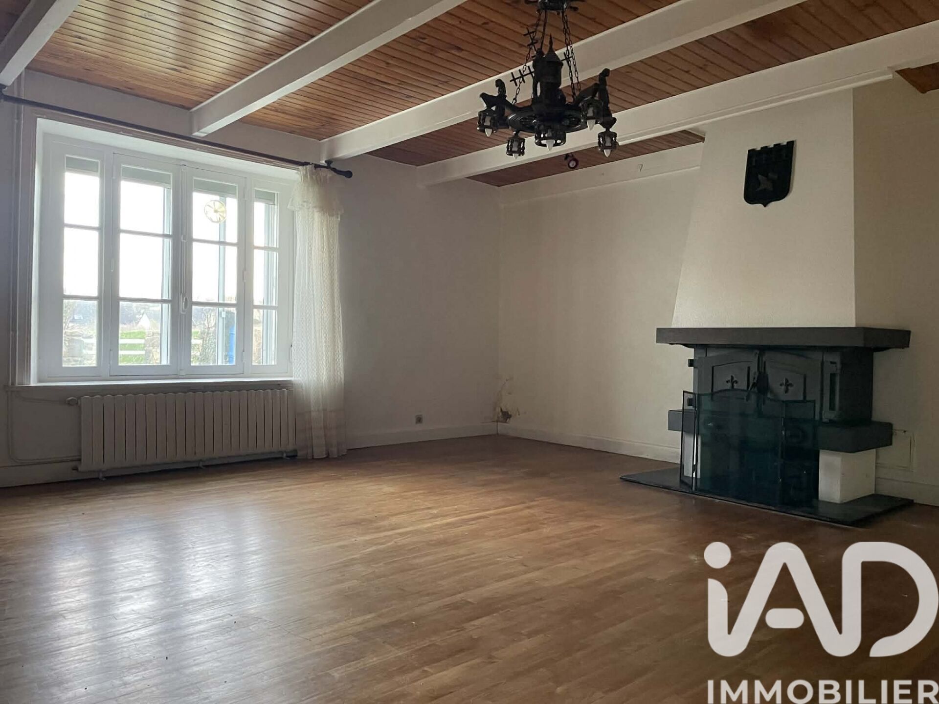 Vente Maison traditionnelle 7 pièces - Photo 3