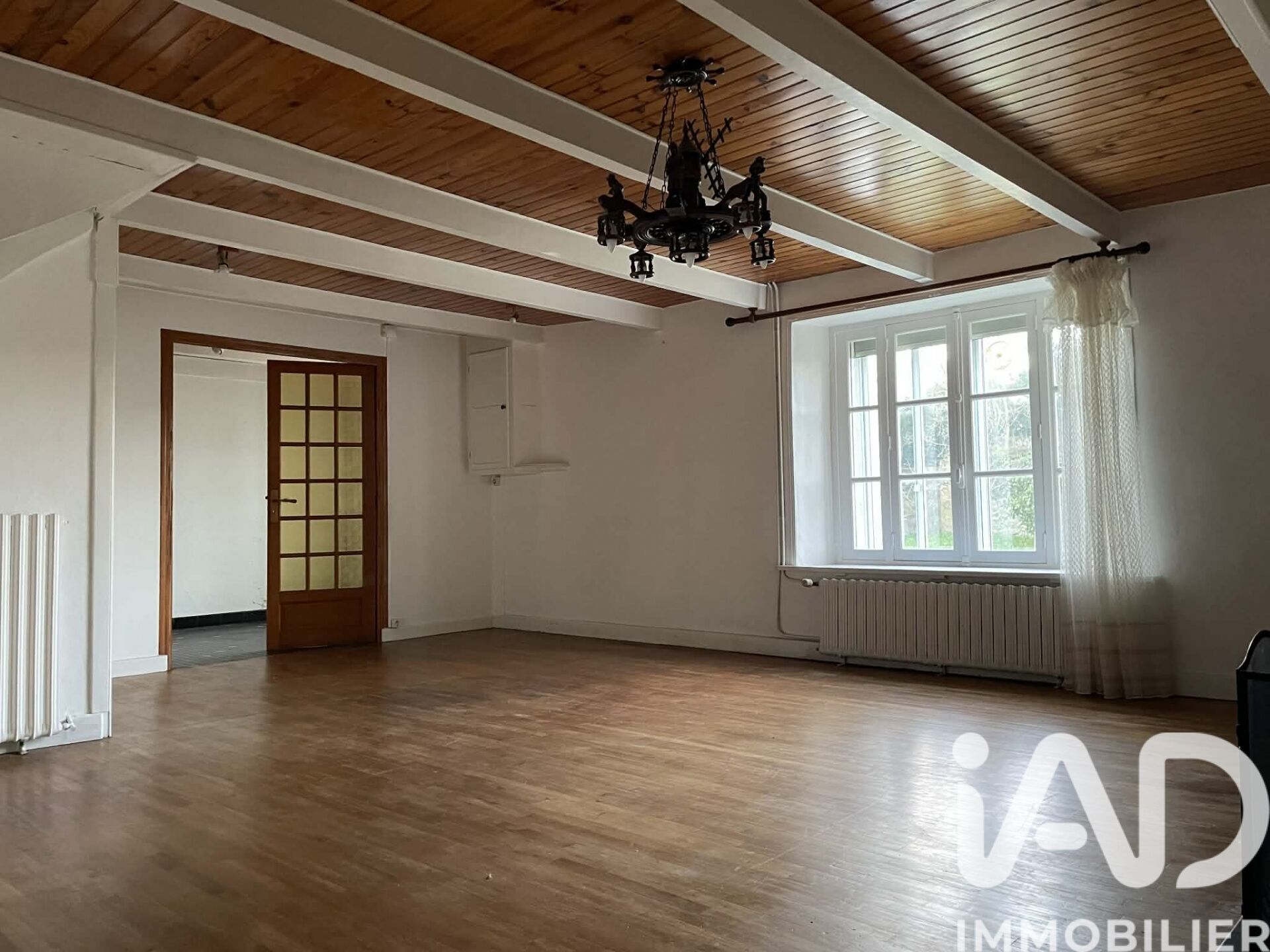 Vente Maison traditionnelle 7 pièces - Photo 4