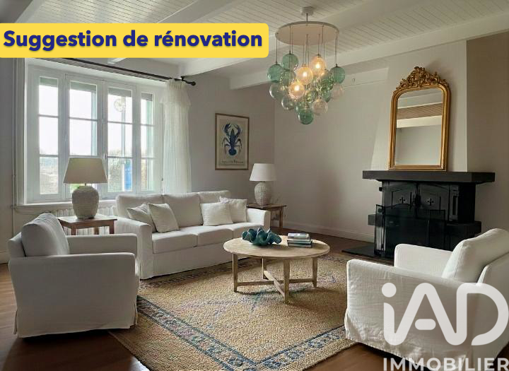 Vente Maison traditionnelle 7 pièces - Photo 5