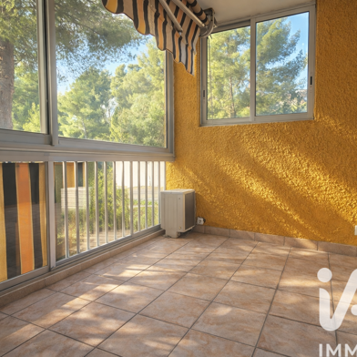 Appartement 4 pièces 225000 €