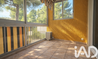 Appartement 4 Pièces 81 m² à vendre à Toulon (83200)